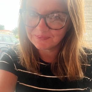 Meet your Posher, Savannah